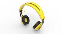 headphones 