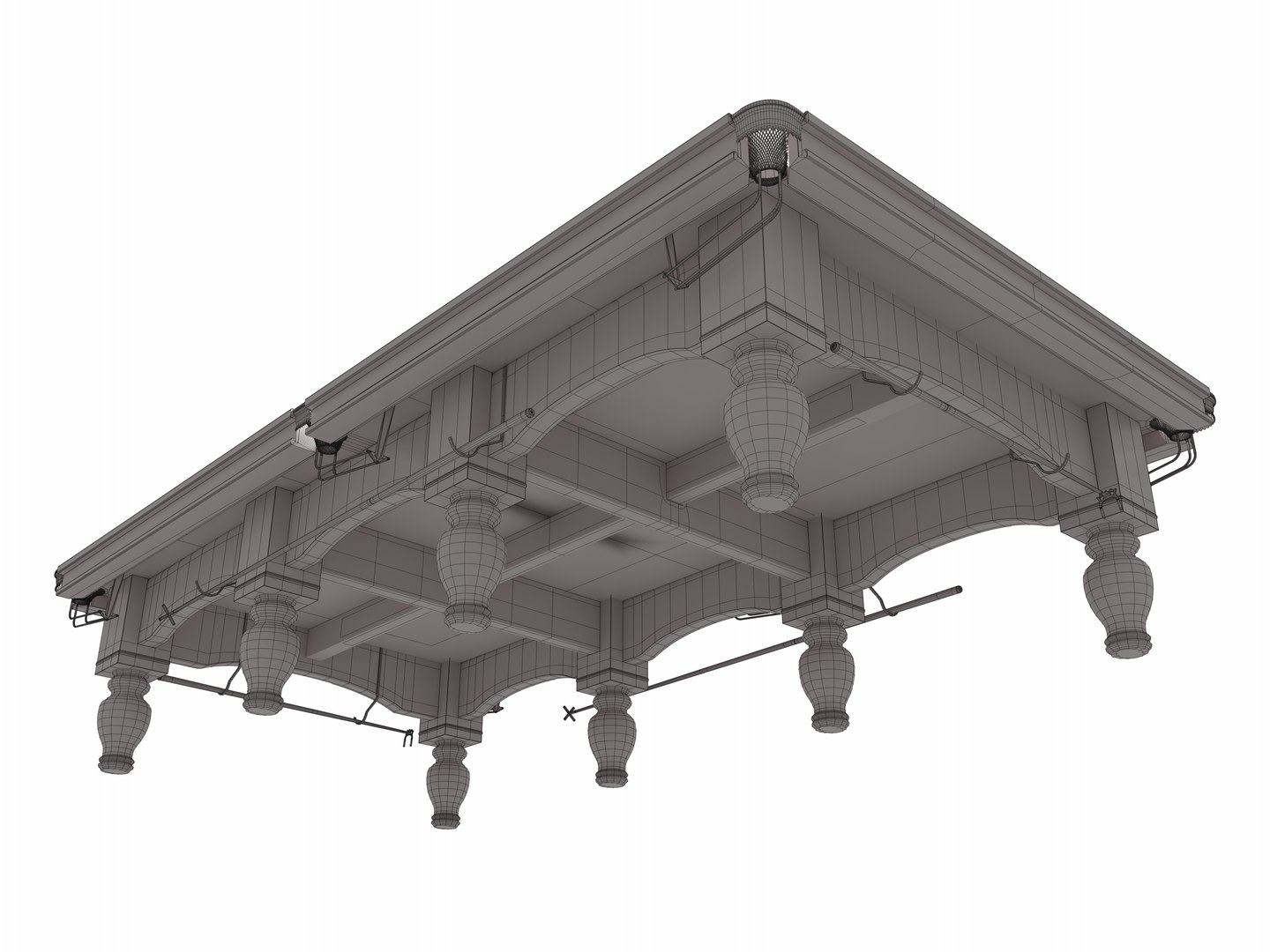 3D model Billiards Collection - Snooker Table https://p.turbosquid.com/ts-thumb/jX/PzeQdx/Ik/rendersnookerwire2/png/1697434137/1920x1080/fit_q87/16ea60ff7b7bceb50da620c64f28cefee2cddfbe/rendersnookerwire2.jpg