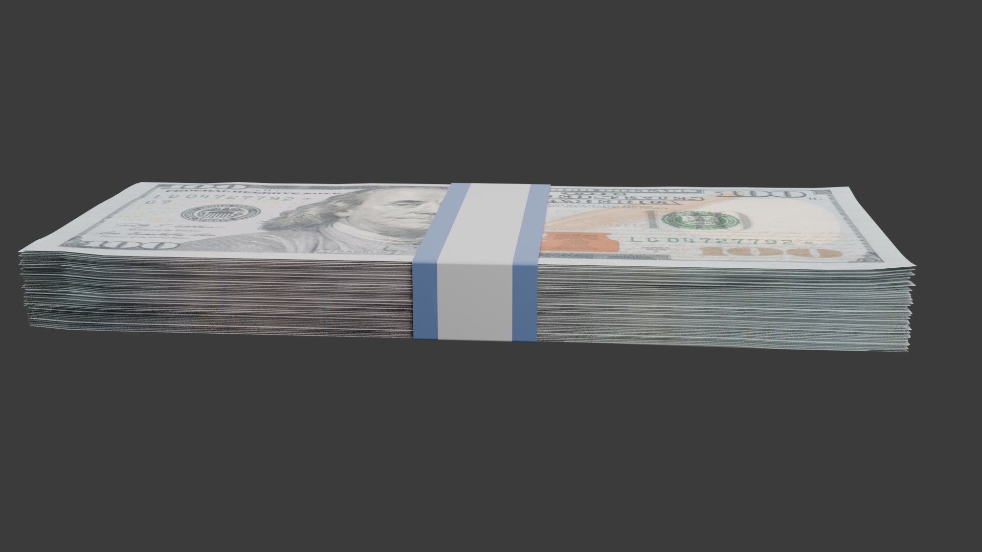 USD Dollars Stack 3D model https://p.turbosquid.com/ts-thumb/jX/Si3NH2/2O/dollarstack6/png/1703351830/1920x1080/fit_q87/5b3350e58e95497d42282bcd88722da544fe3a32/dollarstack6.jpg