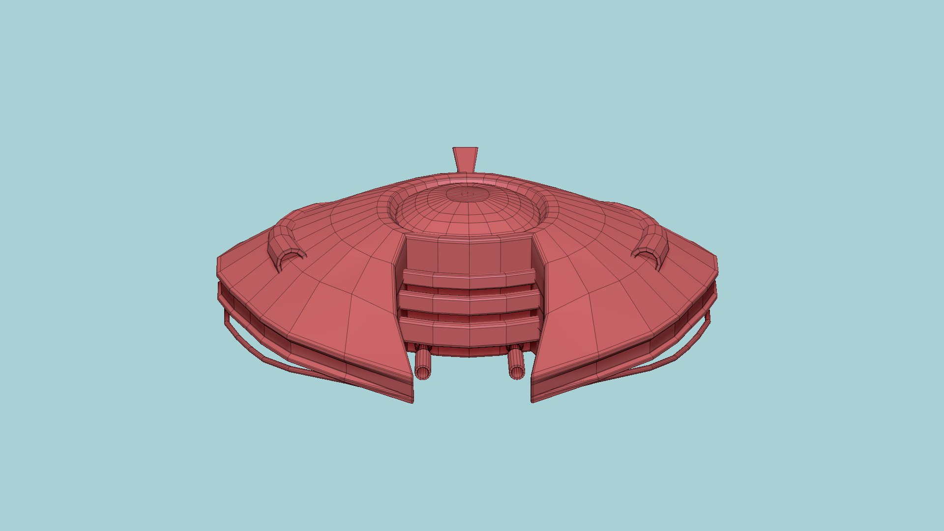 Alien Spaceship UFO D07 Gold - Sci Fi Spacecraft Design 3D model https://p.turbosquid.com/ts-thumb/jX/VPehfk/0d/zwire2/png/1674132342/1920x1080/fit_q87/7fa72a97f7e387d928f039136b219cfba109a810/zwire2.jpg