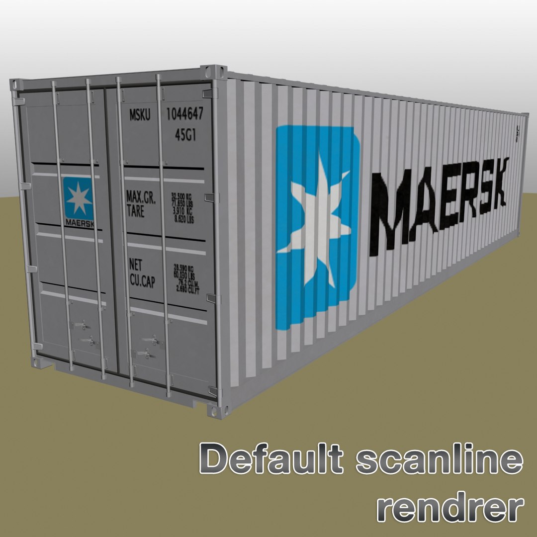 40 feet container cargo ships max https://p.turbosquid.com/ts-thumb/jX/W29PHU/l2R395Uc/x/jpg/1343228782/1920x1080/fit_q87/15fb0a301a324c290726a79a06e77ea941db7457/x.jpg