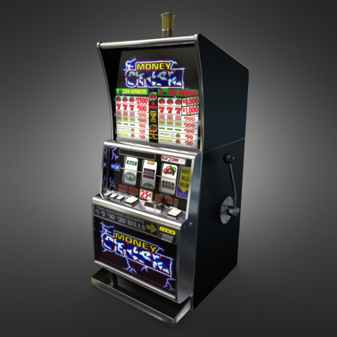 obj casino slot machines