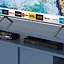 Zane Media Console