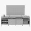 Zane Media Console