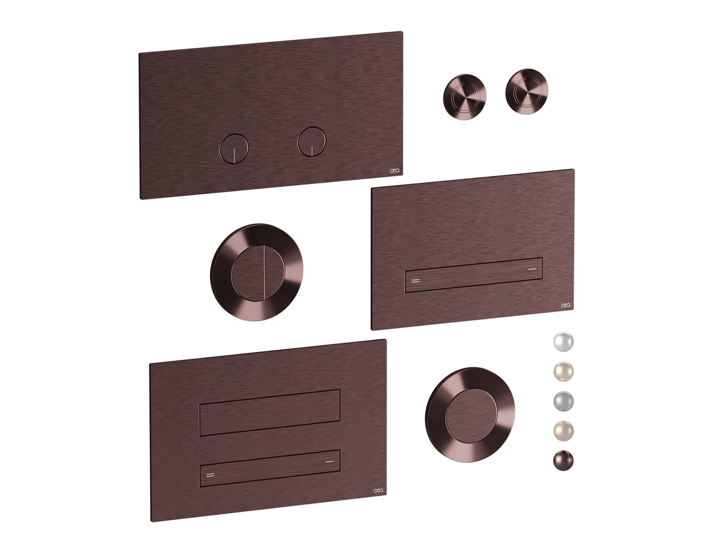 Flush buttons CEA set 03 model https://p.turbosquid.com/ts-thumb/jX/YRDv7O/ud/01/jpg/1654277795/1920x1080/fit_q87/93c228346f3752cf93a6d94d8eb74fad4a6c8613/01.jpg