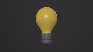 LIGHTBULB icon emoji