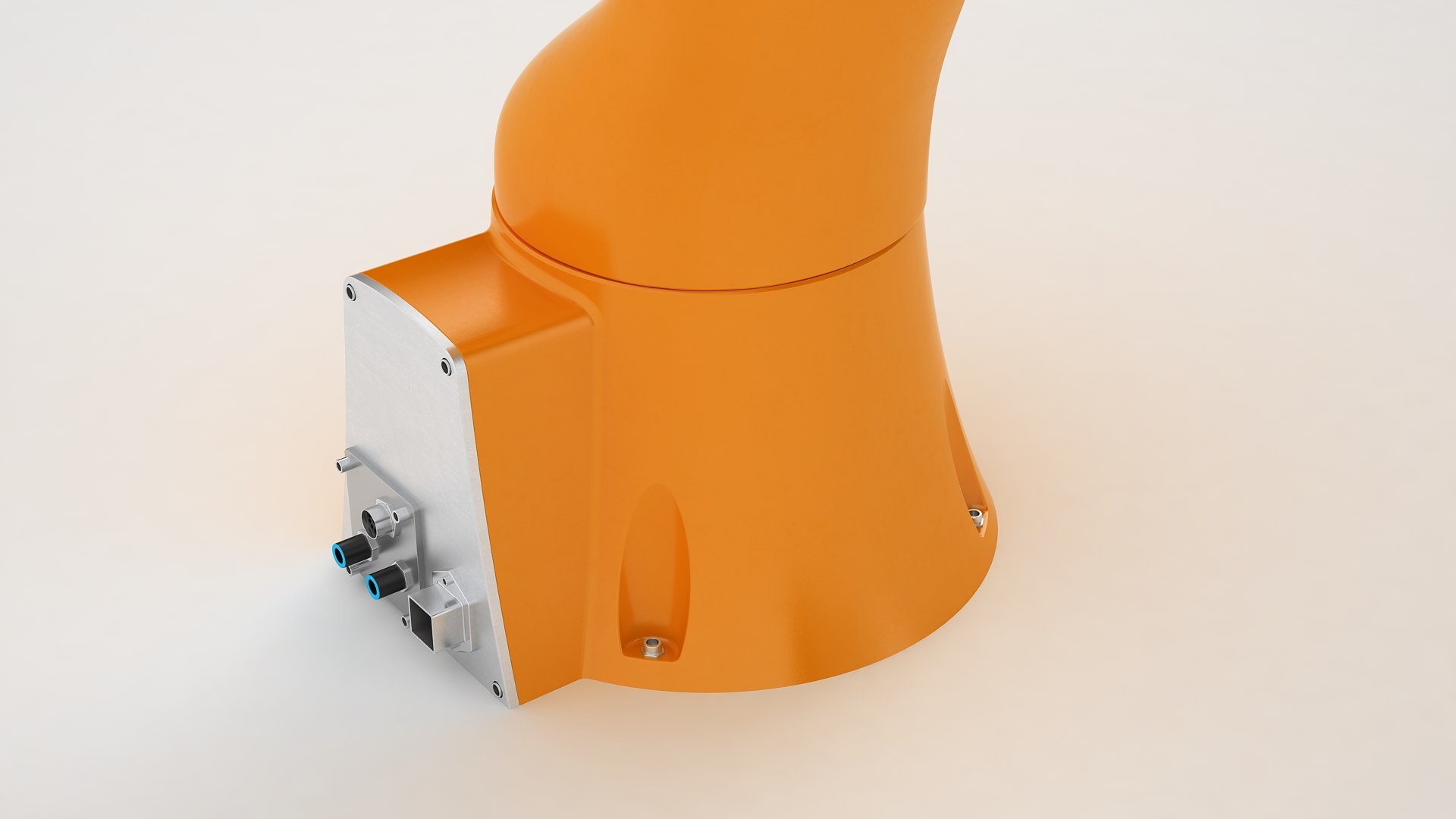 kuka lbr iiwa 3D model https://p.turbosquid.com/ts-thumb/jX/aOFgwi/7G/kukalbriiwagripper06_11/jpg/1611593734/1920x1080/fit_q87/054cb673cf4a39bdee576c046e9f3411fbec59f6/kukalbriiwagripper06_11.jpg