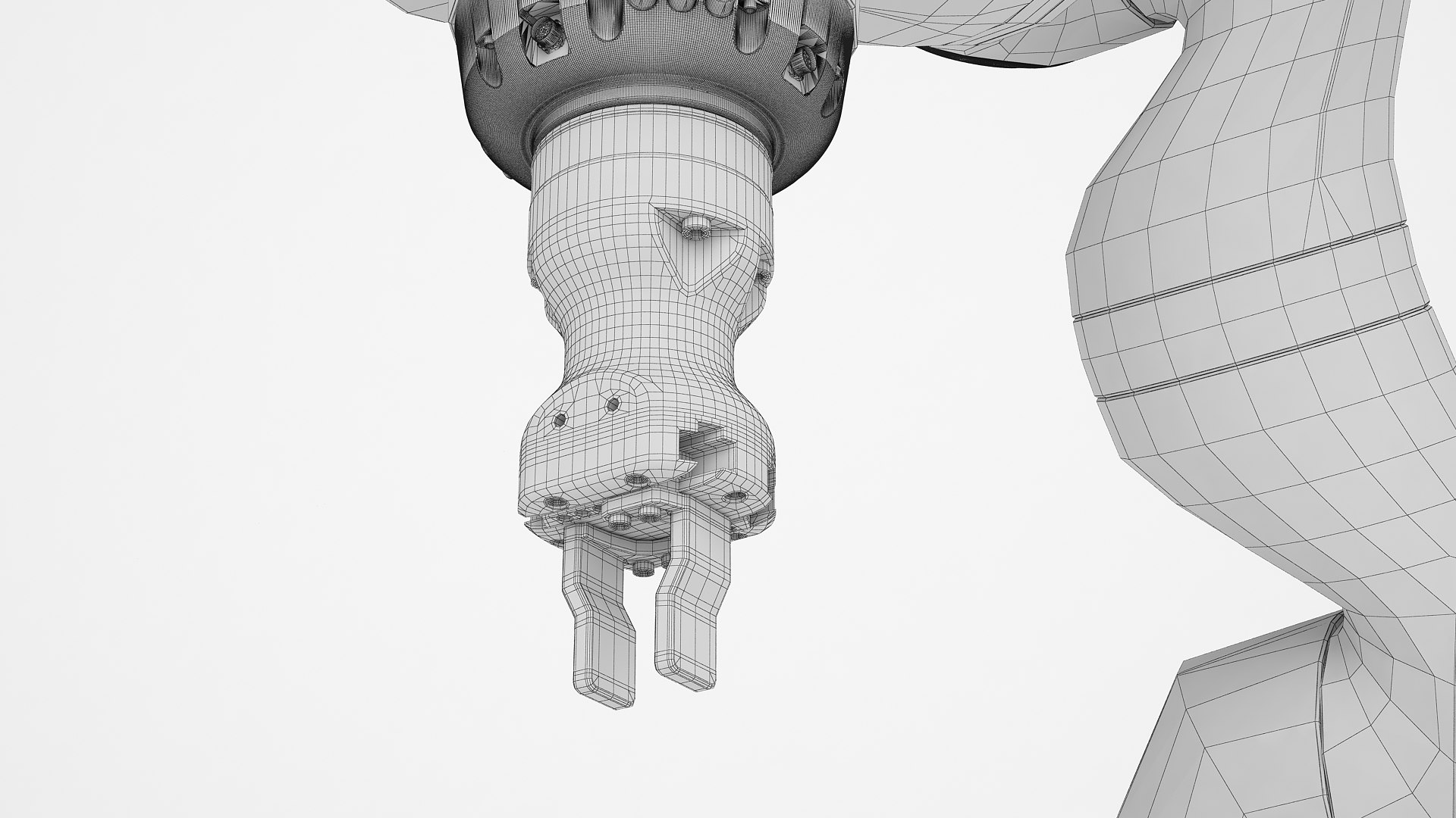 kuka lbr iiwa 3D model https://p.turbosquid.com/ts-thumb/jX/aOFgwi/KI/kukalbriiwagripper06_28/jpg/1611594066/1920x1080/fit_q87/f3c3e76096a63fb1eac913f5d894ef02d7475624/kukalbriiwagripper06_28.jpg