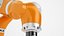 KUKA LBR IIWA Greifer 06