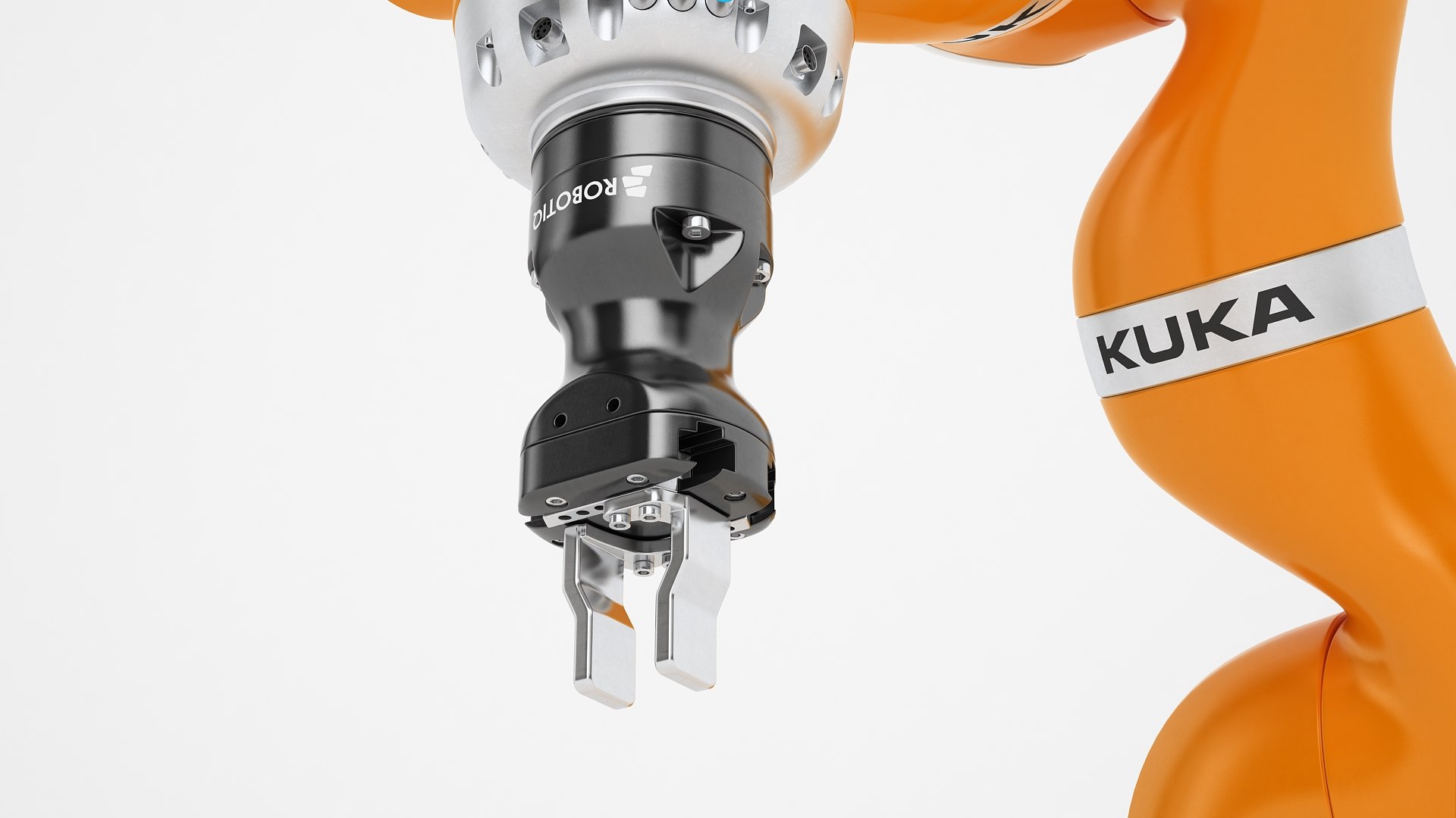 kuka lbr iiwa 3D model https://p.turbosquid.com/ts-thumb/jX/aOFgwi/Tg/kukalbriiwagripper06_27/jpg/1611594048/1920x1080/fit_q87/a97ee5d8b8ddd52ee3866a6769052f1b2688b278/kukalbriiwagripper06_27.jpg