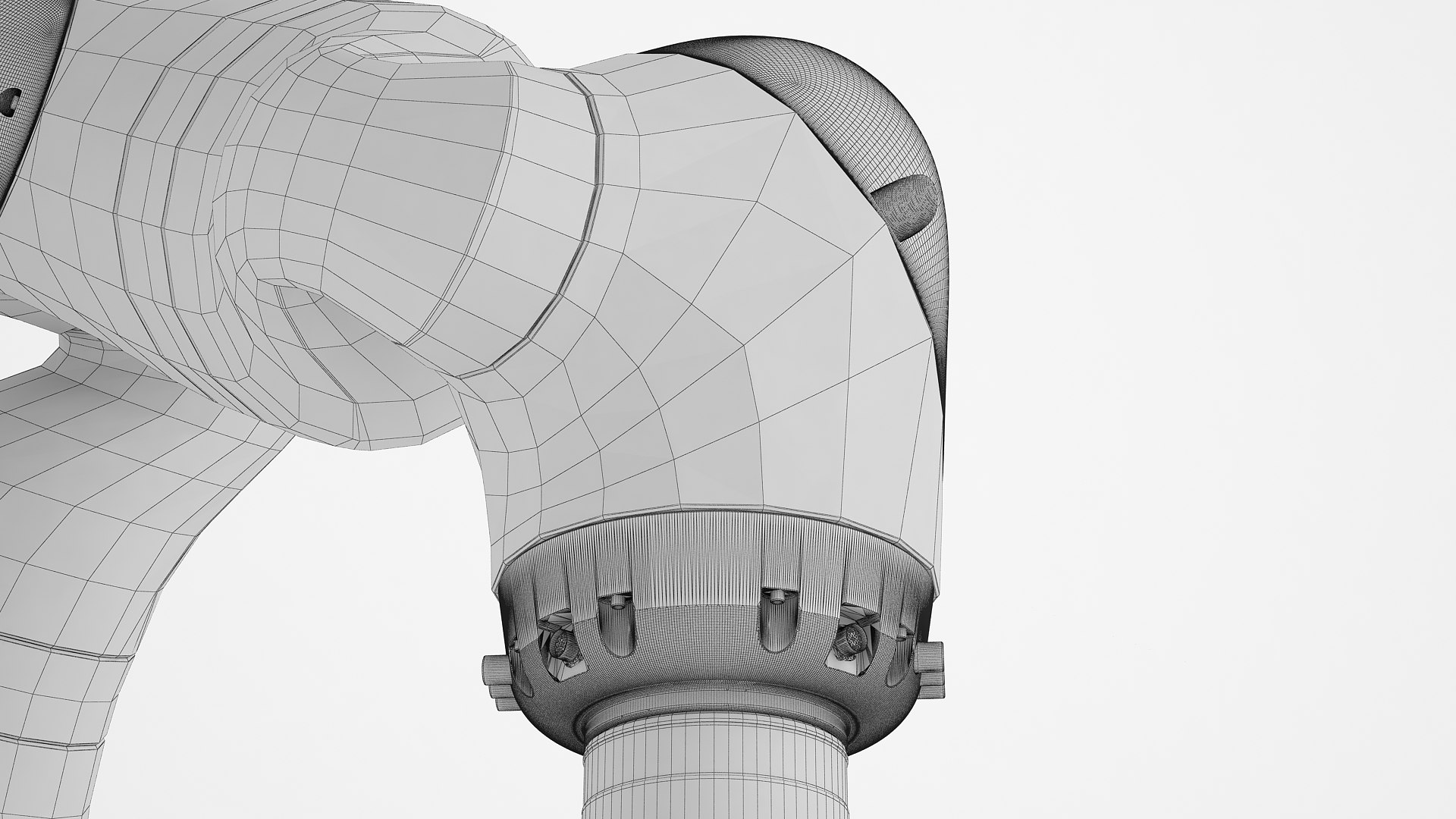kuka lbr iiwa 3D model https://p.turbosquid.com/ts-thumb/jX/aOFgwi/Xy/kukalbriiwagripper06_24/jpg/1611593996/1920x1080/fit_q87/6fb406932ba16647bc4bddb674cd94f2377f934d/kukalbriiwagripper06_24.jpg