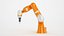 KUKA LBR IIWA Greifer 06