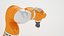 KUKA LBR IIWA Greifer 06