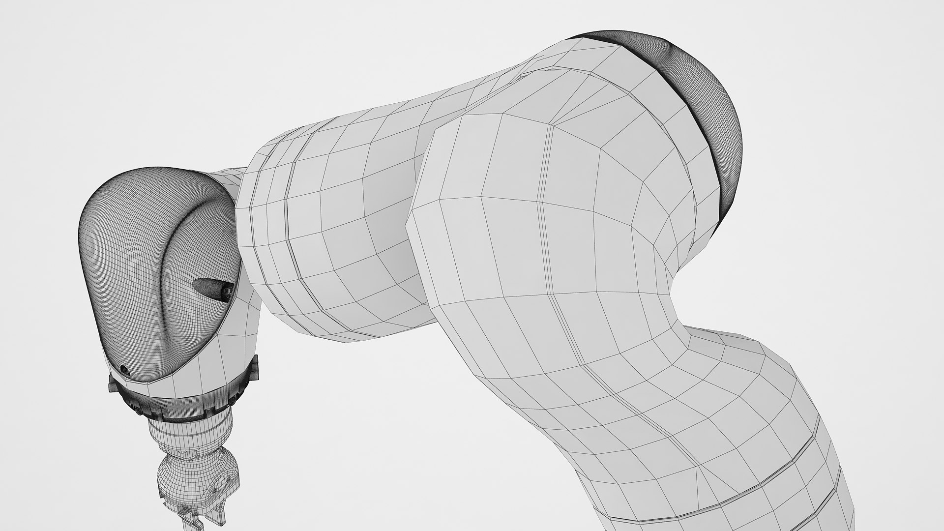 kuka lbr iiwa 3D model https://p.turbosquid.com/ts-thumb/jX/aOFgwi/xC/kukalbriiwagripper06_18/jpg/1611593880/1920x1080/fit_q87/e9901d9fea88b4d07326c3bb217c15484951ed31/kukalbriiwagripper06_18.jpg