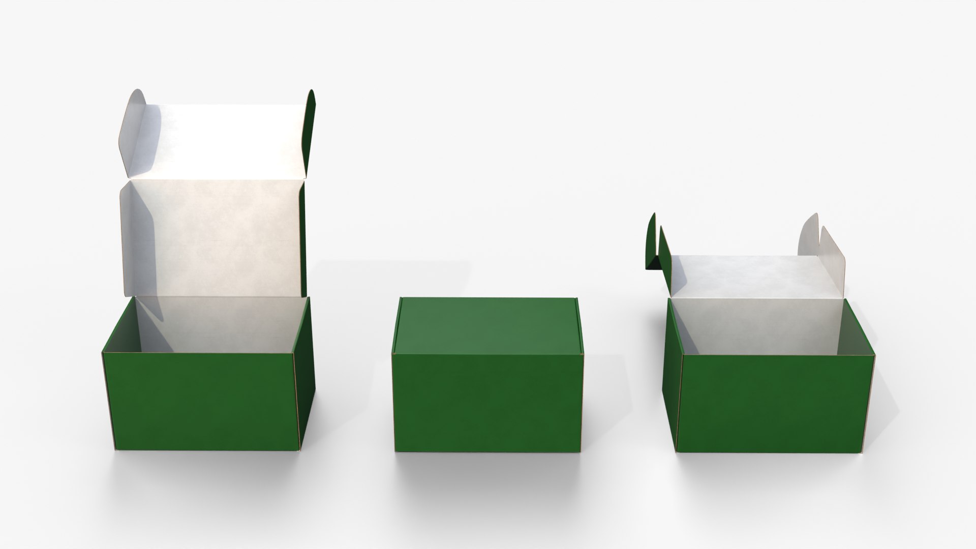Mailer Boxes - Complete Colored Packaging Collection 3D https://p.turbosquid.com/ts-thumb/jX/bSJDfW/AC/l6/png/1777142385/1920x1080/fit_q87/1f55d76bc335c7bc3e88713ed4b7f443a341e14f/l6.jpg
