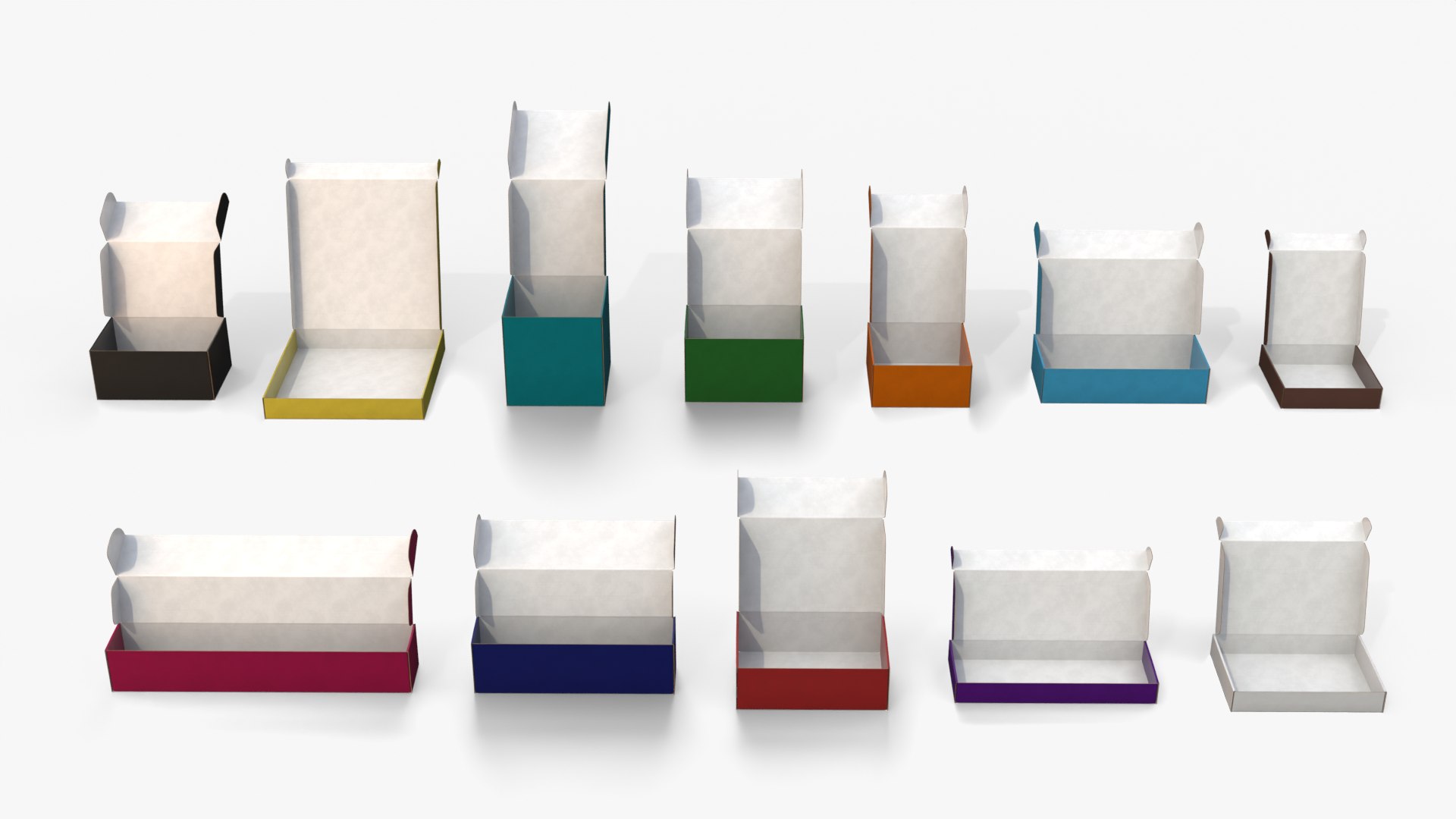 Mailer Boxes - Complete Colored Packaging Collection 3D https://p.turbosquid.com/ts-thumb/jX/bSJDfW/Of/th_2/png/1777141336/1920x1080/fit_q87/b0245d8b1b9d36196ad103d590592cea8c71f4db/th_2.jpg