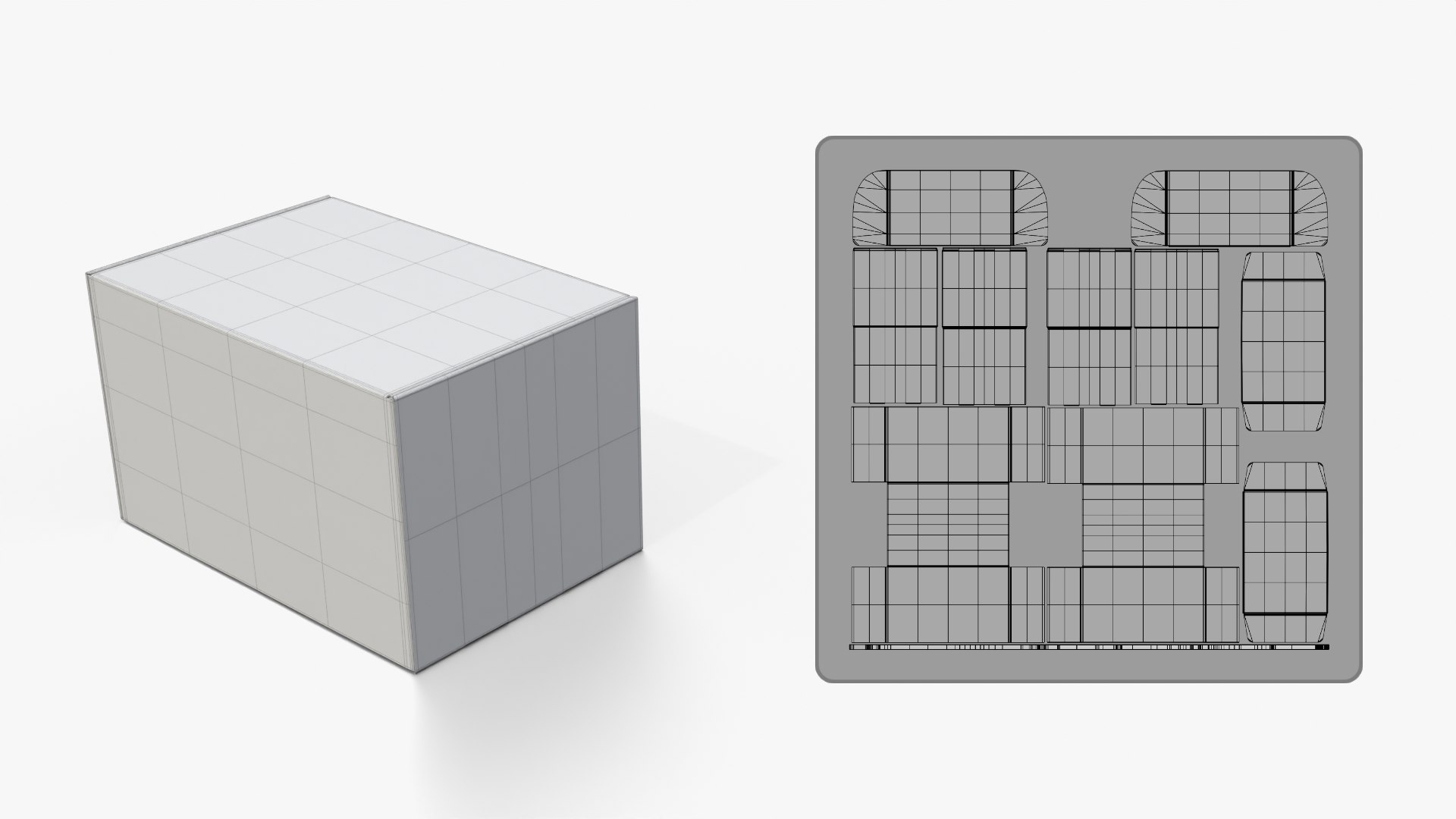 Mailer Boxes - Complete Colored Packaging Collection 3D https://p.turbosquid.com/ts-thumb/jX/bSJDfW/RR/l1/png/1777142384/1920x1080/fit_q87/a0bafbda21533b8e2626834e36091a31f344962e/l1.jpg