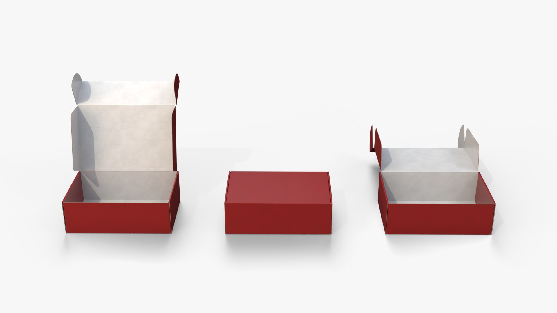 Mailer Boxes - Complete Colored Packaging Collection 3D https://p.turbosquid.com/ts-thumb/jX/bSJDfW/ca/a6/png/1777141379/1920x1080/fit_q87/c5be271bd5b5b100e7204c3fcee85de09e2796e5/a6.jpg