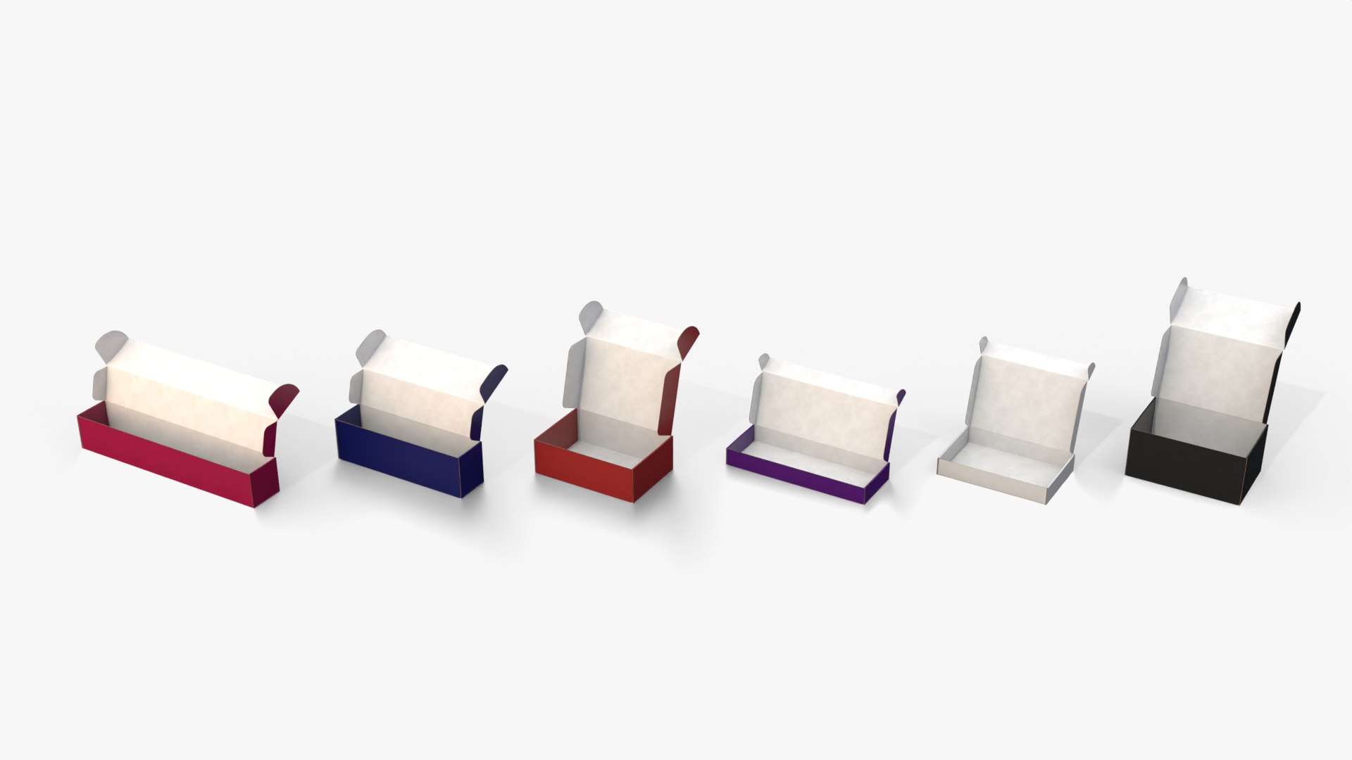 Mailer Boxes - Complete Colored Packaging Collection 3D https://p.turbosquid.com/ts-thumb/jX/bSJDfW/ni/th_18/png/1777141338/1920x1080/fit_q87/bad987518bfe2509aab2a2f9aa82d45836a664bc/th_18.jpg