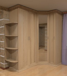 cupboard