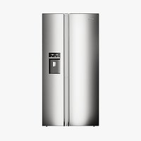 Fridge Classic Two Doors