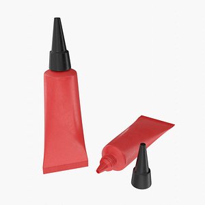 Glue Tube