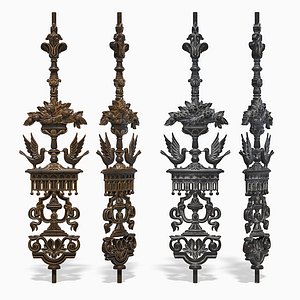 Baluster(1)