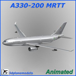 Airbus A330 MRTT United Arab Emirates Air Force