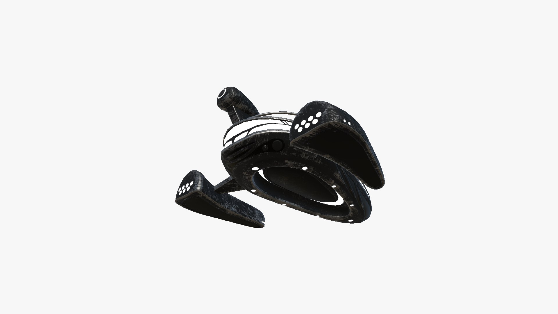 Alien Spaceship UFO H10 Full Black - Sci Fi Spacecraft Design 3D model https://p.turbosquid.com/ts-thumb/jX/oyGE5I/Q5/r103/png/1675377430/1920x1080/fit_q87/6d5fc9bb56e44f516fca2e13f8fc74a479153402/r103.jpg