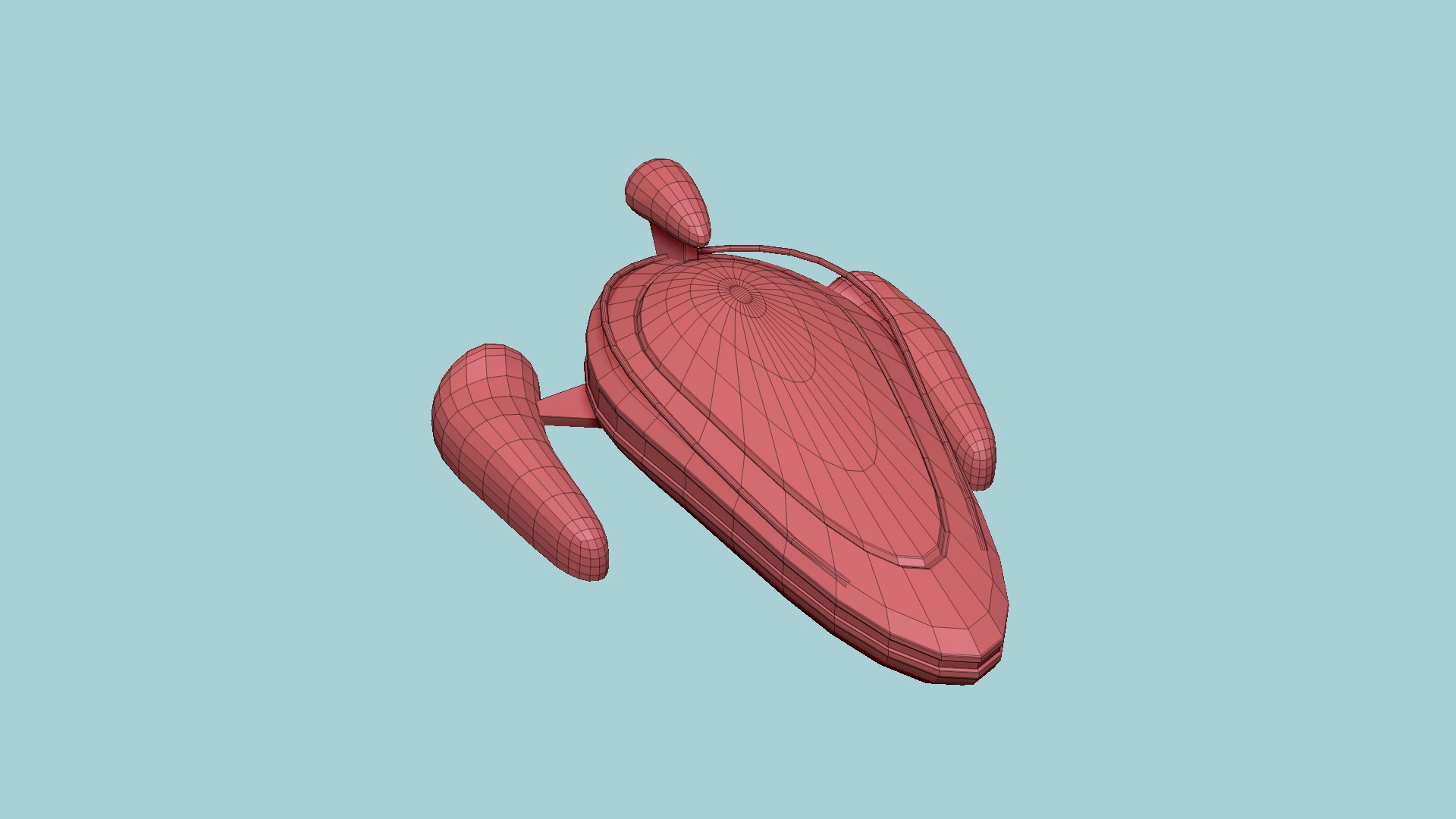 Alien Spaceship UFO H10 Full Black - Sci Fi Spacecraft Design 3D model https://p.turbosquid.com/ts-thumb/jX/oyGE5I/Xt/zwire1/png/1675377438/1920x1080/fit_q87/8f53a6262aec4fbc66f53b573bf1c3b265dcd007/zwire1.jpg