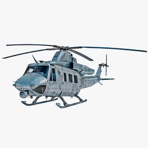 Bell UH-1Y Venom 4