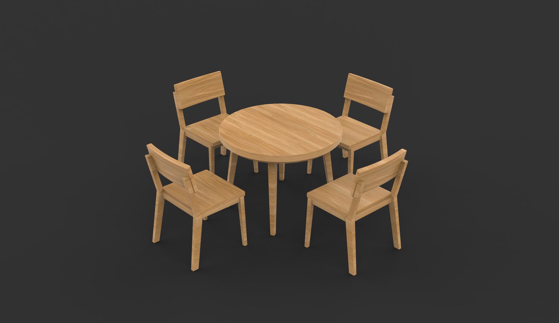 3D wood dining table 03 3D model model https://p.turbosquid.com/ts-thumb/jX/rAudsZ/F9/wooddiningtable03animation.919/jpg/1771350082/1920x1080/fit_q87/0fca3ff3843943e4762d8505a528dd61111d0025/wooddiningtable03animation.919.jpg