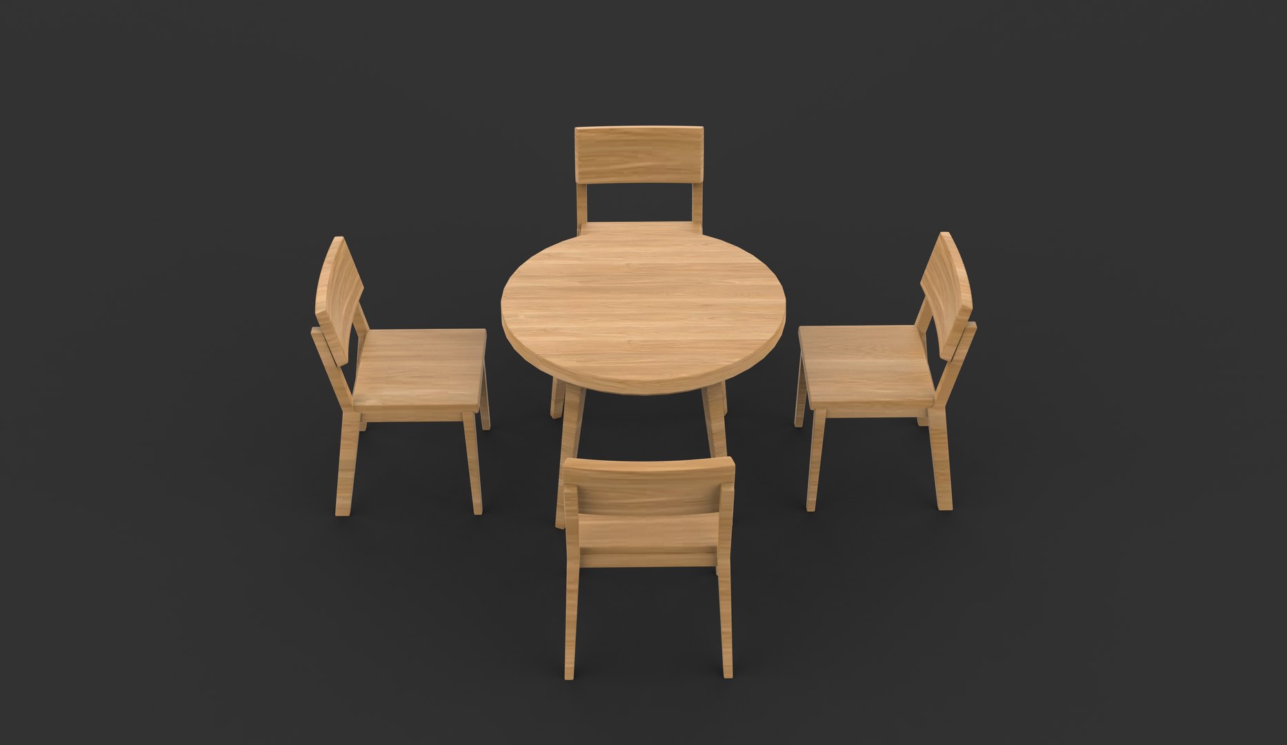 3D wood dining table 03 3D model model https://p.turbosquid.com/ts-thumb/jX/rAudsZ/Jt/wooddiningtable03animation.920/jpg/1771350054/1920x1080/fit_q87/04660ccf12e4108476b8adbf16649b18765fefa1/wooddiningtable03animation.920.jpg