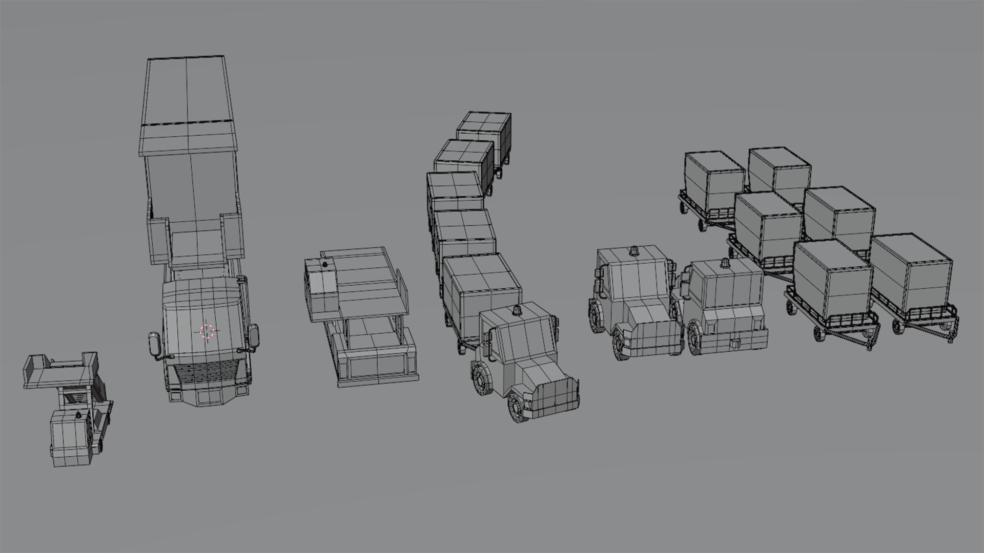 3D Low Poly Car Plane Container Pack 070519 https://p.turbosquid.com/ts-thumb/jX/rBxTVY/Hm/5/png/1715205153/1920x1080/fit_q87/db7ee387badc4bd7e6268dbd2e067c53bcdcb80b/5.jpg