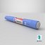 Dispositivo médico Ozempic, pluma de inyección azul