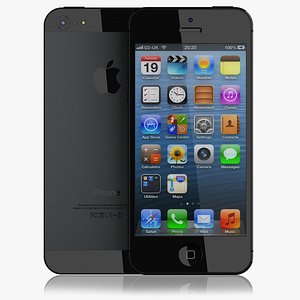 Iphone 5