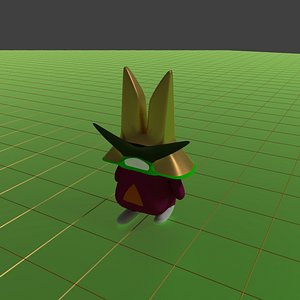 Big Hat