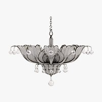 Bagues Paris Chandelier 18116 SP