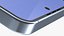 Samsung Galaxy Z Flip 6 Blue