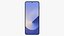 Samsung Galaxy Z Flip 6 Blue