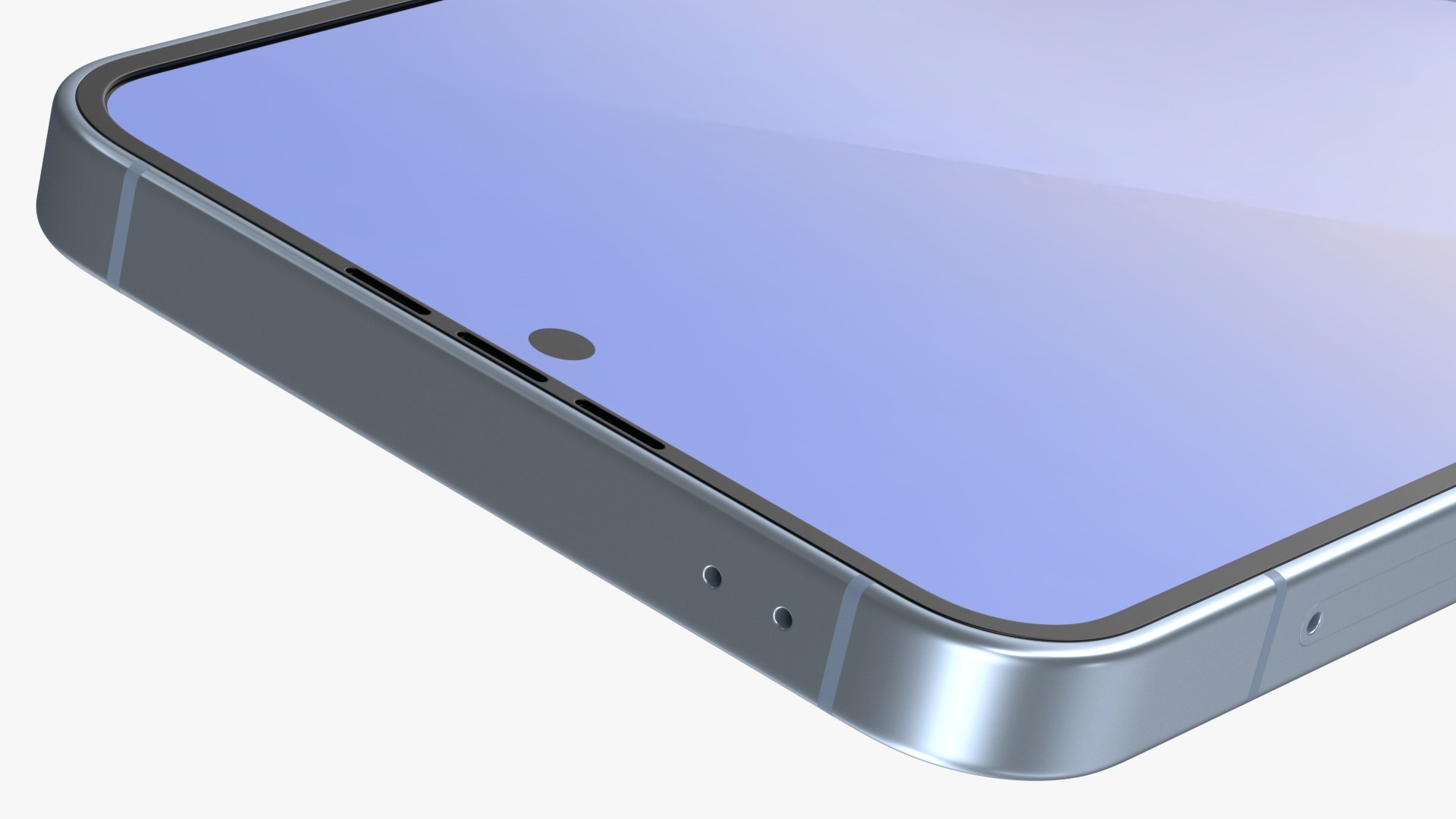 Samsung Galaxy Z Flip 6 Blue 3D model https://p.turbosquid.com/ts-thumb/jX/y3Kdve/S2/blue13/jpg/1719767100/1920x1080/fit_q87/97088582f96b1649b30b3486a62f23ec46081d16/blue13.jpg