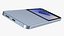 Samsung Galaxy Z Flip 6 Blue
