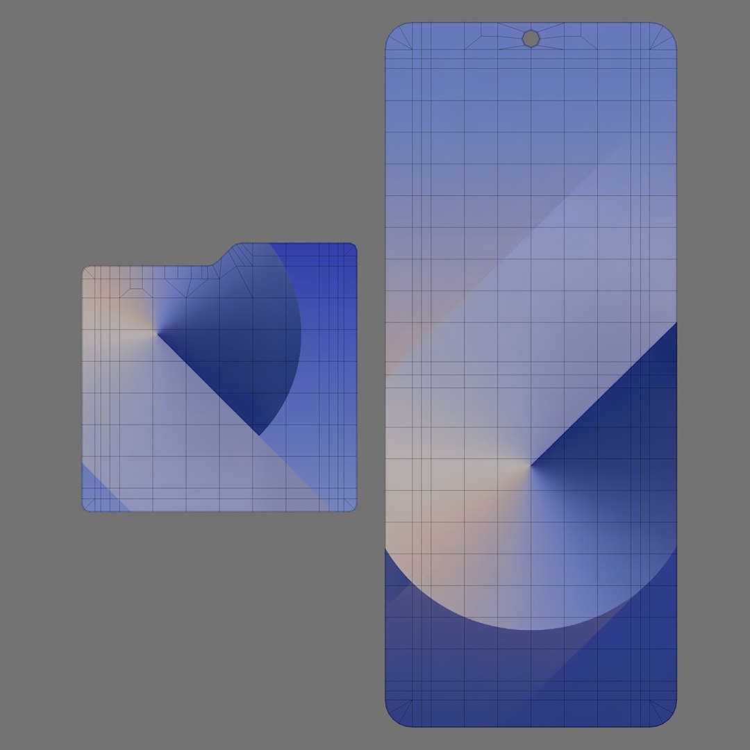 Samsung Galaxy Z Flip 6 Blue 3D model https://p.turbosquid.com/ts-thumb/jX/y3Kdve/Yl/uvwblue/jpg/1719767261/1920x1080/fit_q87/00893b9def514fc0d3b95d4003f215da7ffc5871/uvwblue.jpg