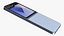 Samsung Galaxy Z Flip 6 Blue