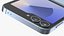 Samsung Galaxy Z Flip 6 Blue