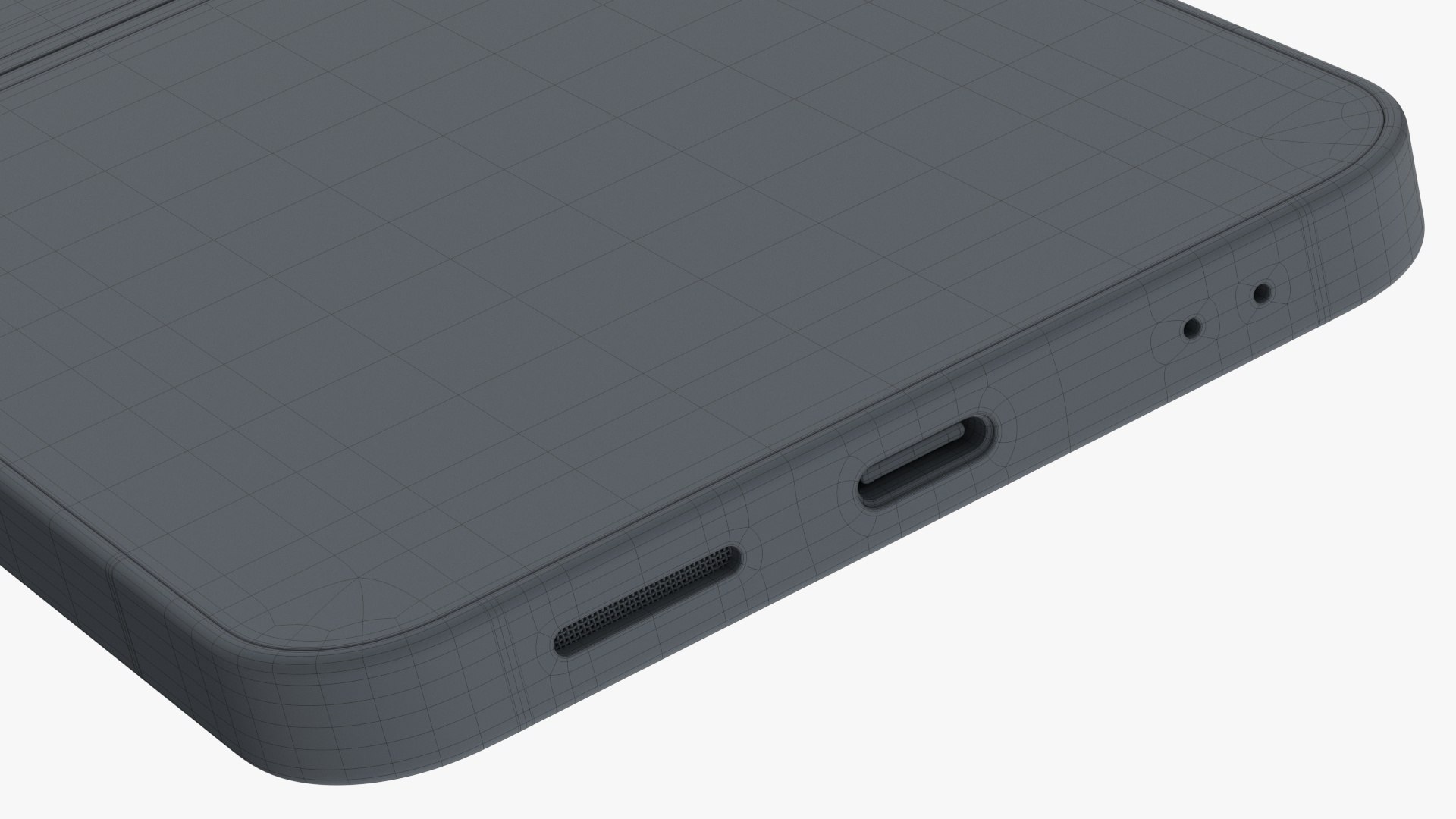 Samsung Galaxy Z Flip 6 Blue 3D model https://p.turbosquid.com/ts-thumb/jX/y3Kdve/iY/wire11/jpg/1719767192/1920x1080/fit_q87/0868597278f8a90ece9b13b18a99dad8b901af85/wire11.jpg