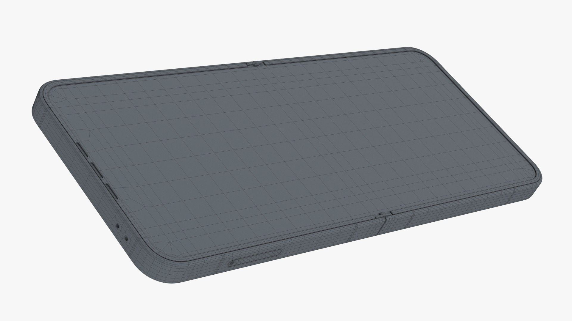 Samsung Galaxy Z Flip 6 Blue 3D model https://p.turbosquid.com/ts-thumb/jX/y3Kdve/jC/wire06/jpg/1719767190/1920x1080/fit_q87/1f2d1eb034c521ac0ebf7b422404705c3be64444/wire06.jpg
