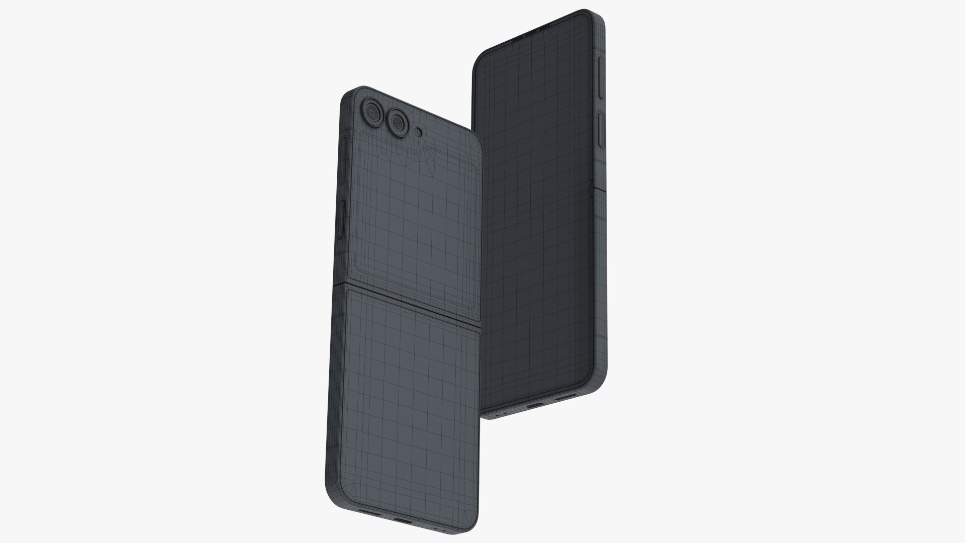 Samsung Galaxy Z Flip 6 Blue 3D model https://p.turbosquid.com/ts-thumb/jX/y3Kdve/kk/wire04/jpg/1719767189/1920x1080/fit_q87/66f721e0cc84ac231c09ff4140dae3c5aff42ee8/wire04.jpg
