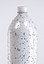 2l plastic orange bottle model
