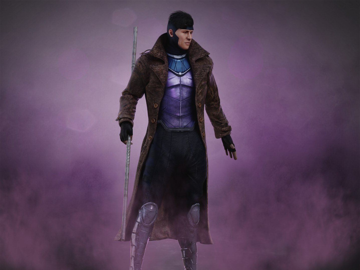 Gambit 3D model https://p.turbosquid.com/ts-thumb/jY/0OEvs2/Or/9/jpg/1746638551/1920x1080/fit_q87/52a4169deffdac7f65528a7f7ee3f0964445cd73/9.jpg